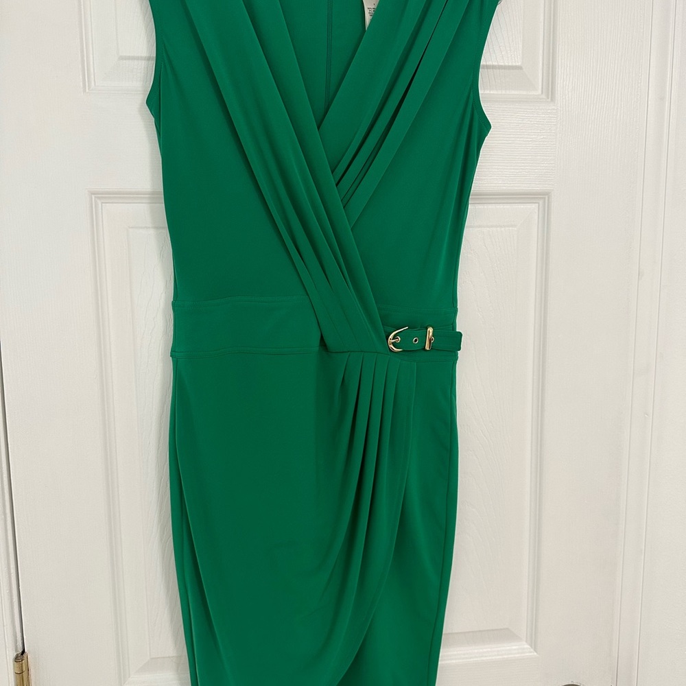 Cache dress - Picture 2 of 8